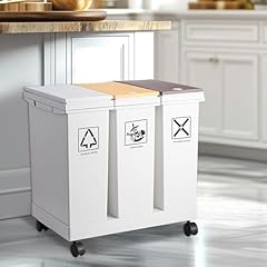 20l compartment trash for sale  Delivered anywhere in USA 