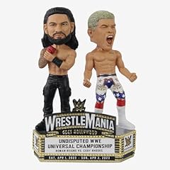 Roman reigns cody for sale  Delivered anywhere in USA 
