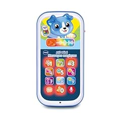 Vtech bébé messages d'occasion  Livré partout en France