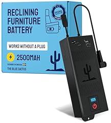 Blue cactus rechargeable for sale  Delivered anywhere in USA 