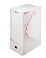 Esselte boxy 100 usato  Spedito ovunque in Italia 