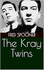 Kray twins for sale  Delivered anywhere in UK