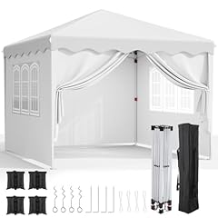 Gazebo 3x3 gazebi usato  Spedito ovunque in Italia 