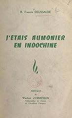 Aumônier indochine d'occasion  Livré partout en France