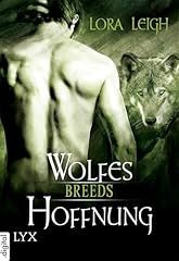 Breeds wolfes hoffnung gebraucht kaufen  Wird an jeden Ort in Deutschland