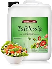 Feinwälder premium tafelessig gebraucht kaufen  Wird an jeden Ort in Deutschland