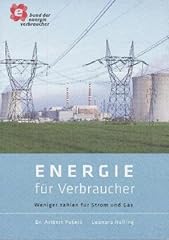 Energie verbraucher zahlen gebraucht kaufen  Wird an jeden Ort in Deutschland