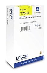 Epson t755440 inkjet usato  Spedito ovunque in Italia 