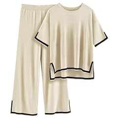 Donykarry 2pcs women for sale  Delivered anywhere in UK