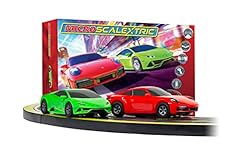 Micro scalextric super for sale  Delivered anywhere in USA 