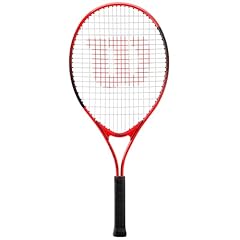 Wilson federer junior for sale  Delivered anywhere in USA 