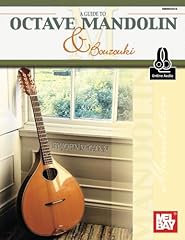 Guide octave mandolin for sale  Delivered anywhere in UK