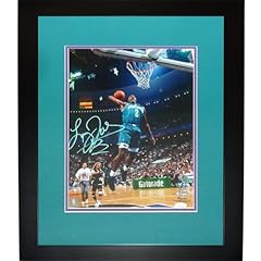 Larry johnson autographed for sale  Delivered anywhere in USA 