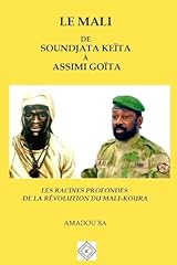Mali soundjata keïta d'occasion  Livré partout en France