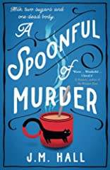 A Spoonful of Murder: A totally unputdownable British for sale  Delivered anywhere in UK