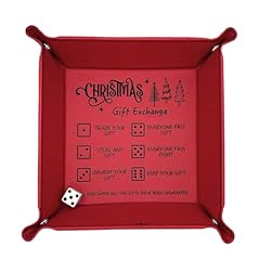 Dice rolling tray for sale  Delivered anywhere in UK