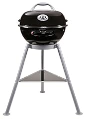 Outdoorchef barbecue elettrico usato  Spedito ovunque in Italia 