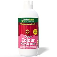 Houseproud door restore for sale  Delivered anywhere in UK