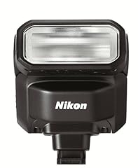 Nikon flash noir d'occasion  Livré partout en France