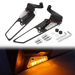 Xingwu motorcycle mirrors for sale  Delivered anywhere in USA 
