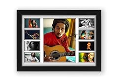 Bob marley signed for sale  Delivered anywhere in UK