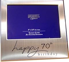 Shudehill happy 70th usato  Spedito ovunque in Italia 
