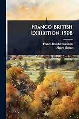 Franco british exhibition for sale  Delivered anywhere in UK