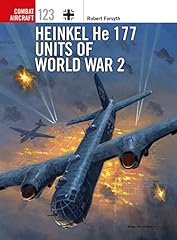 Heinkel 177 units gebraucht kaufen  Wird an jeden Ort in Deutschland