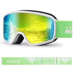Outdoormaster kids ski for sale  Delivered anywhere in USA 