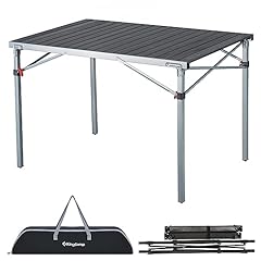 Kingcamp aluminum folding for sale  Delivered anywhere in USA 