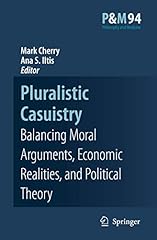 Pluralistic casuistry moral d'occasion  Livré partout en Belgiqu