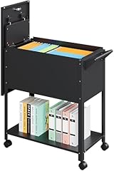 Rolling file cart for sale  Delivered anywhere in USA 