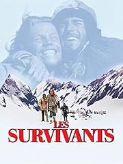 Survivants d'occasion  Livré partout en France