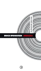 Bruce springsteen nebraska usato  Spedito ovunque in Italia 