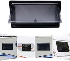 Hinged window camper for sale  Delivered anywhere in UK