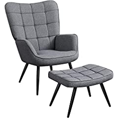 Topeakmart accent chair for sale  Delivered anywhere in USA 