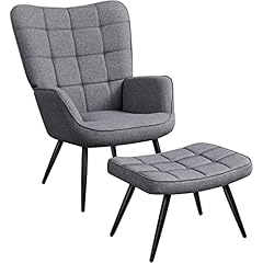 Yaheetech accent chair for sale  Delivered anywhere in USA 