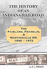 History indiana railroad for sale  Delivered anywhere in USA 