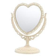 Luxshiny specchio tavolo usato  Spedito ovunque in Italia 
