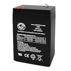 Ajc battery compatible for sale  Delivered anywhere in USA 