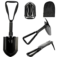 Shovel camping shovel for sale  Delivered anywhere in UK