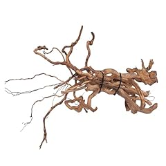 Chzimade natural driftwood for sale  Delivered anywhere in UK