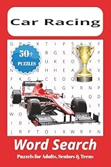 Car racing word for sale  Delivered anywhere in USA 