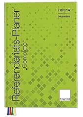 Timetex completo referendariat gebraucht kaufen  Wird an jeden Ort in Deutschland