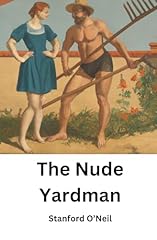 Nude yardman for sale  Delivered anywhere in UK