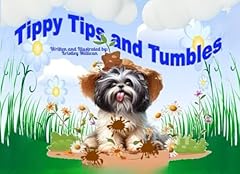 Tippy tips tumbles for sale  Delivered anywhere in UK