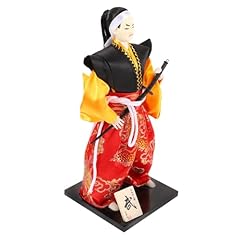 Toyandona japanese samurai for sale  Delivered anywhere in USA 