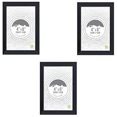 3pk photo frames for sale  Delivered anywhere in UK
