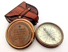 Confidently compass thoreau for sale  Delivered anywhere in USA 