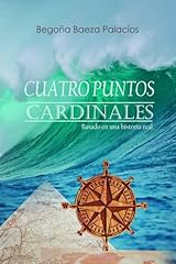 Cuatro puntos cardinales d'occasion  Livré partout en Belgiqu